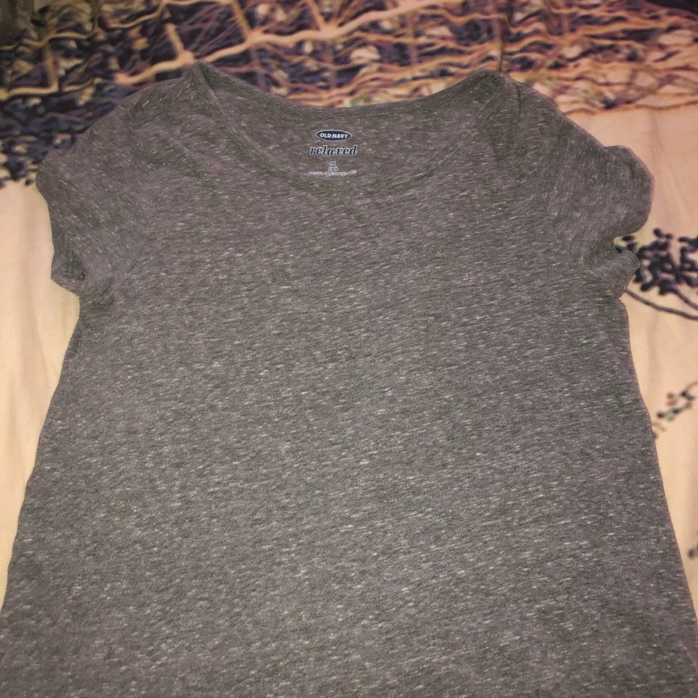 Old navy shirt